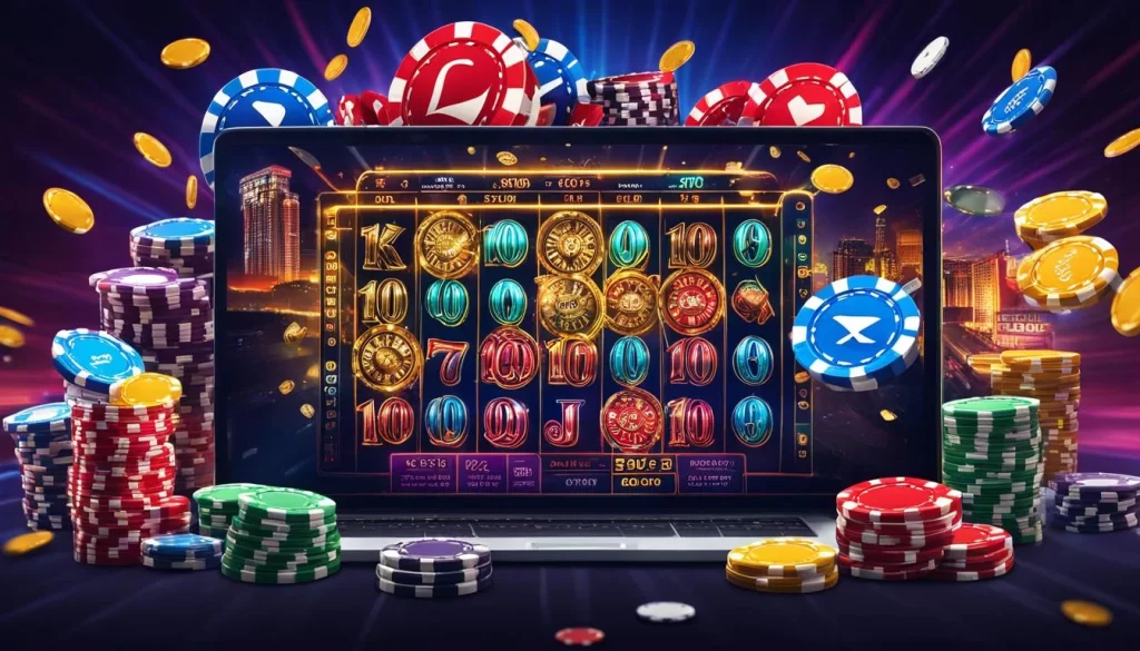 Người chơi bet 29 club ăn Jackpot lớn