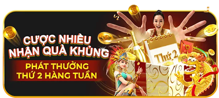 Khuyến mãi chào mừng thành viên mới Bet 29 Club