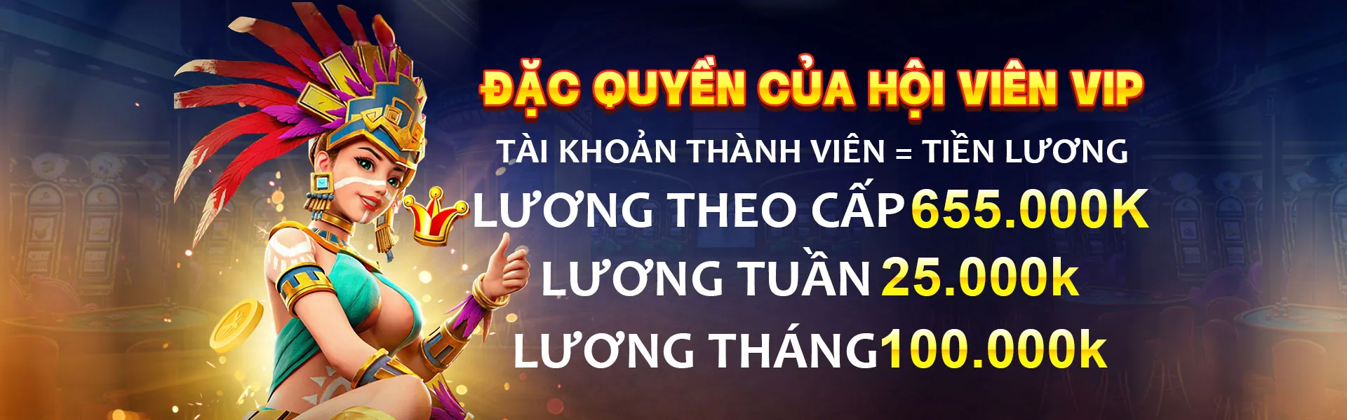 Các chương trình khuyến mãi hấp dẫn tại bet 29 club