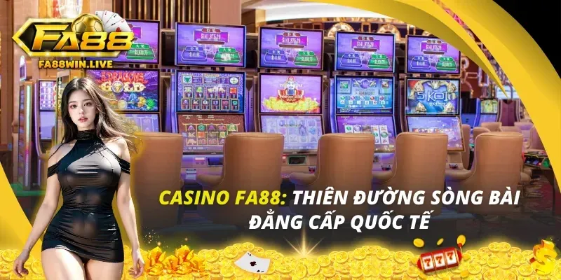 Chiến Lược Chơi Casino Thắng Lớn
