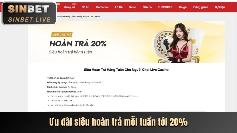 Khuyến mãi chào mừng thành viên mới bet 29 club